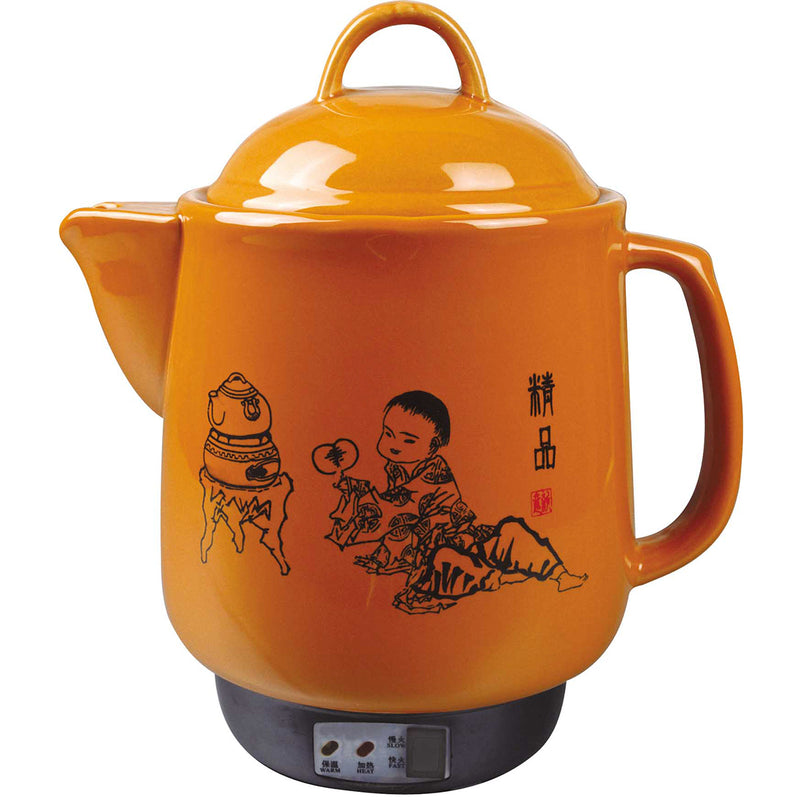 SANKI SK-1039A 3.8公升全自動陶瓷保健壺