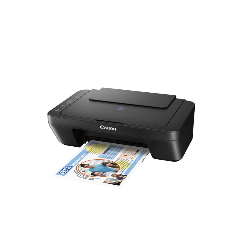 CANON PIXMA E470 All in one printer