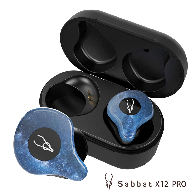 Sabbat X12 Pro 耳機