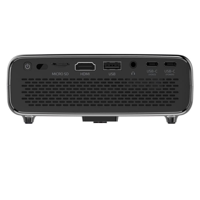 PHILIPS 飛利浦 PicoPix Max 投影機