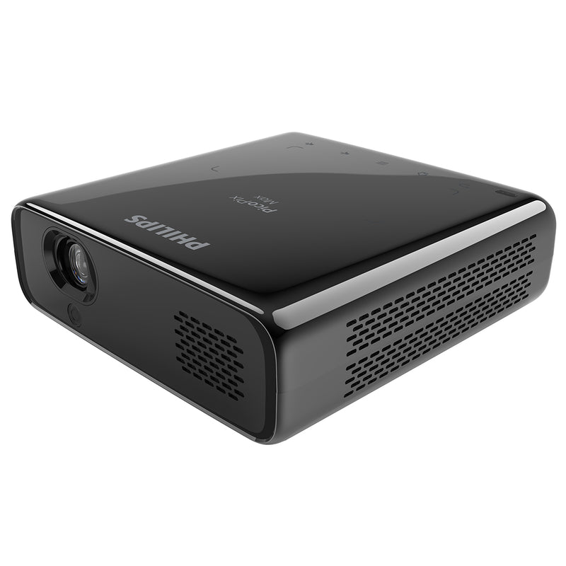 PHILIPS 飛利浦 PicoPix Max 投影機