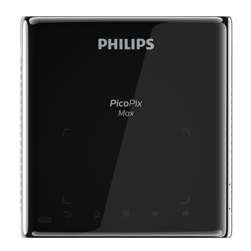 PHILIPS 飛利浦 PicoPix Max 投影機