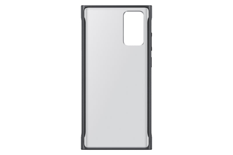 SAMSUNG 三星電子 Galaxy Note20 透明防撞背蓋 手機外殼