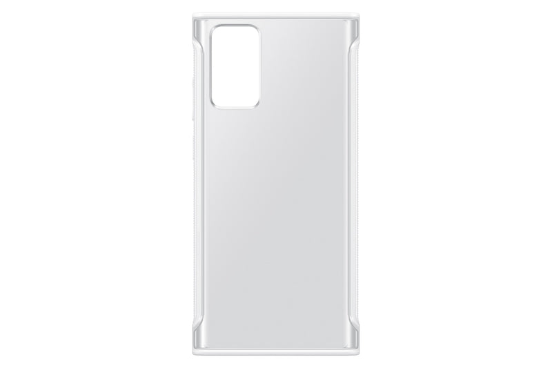 SAMSUNG Galaxy Note20 Clear Protective Cover Mobile Phone Case