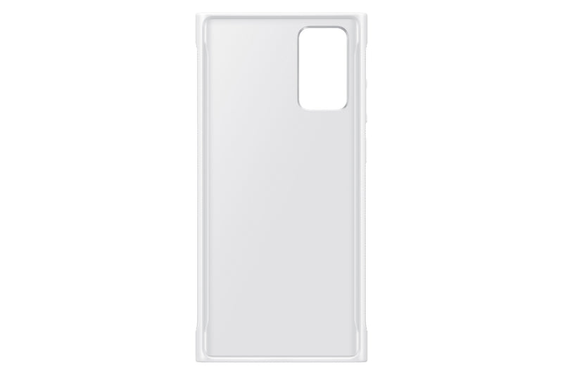 SAMSUNG Galaxy Note20 Clear Protective Cover Mobile Phone Case