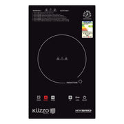 Kuzzo IH-286 built-in / table-top Induction Cooker
