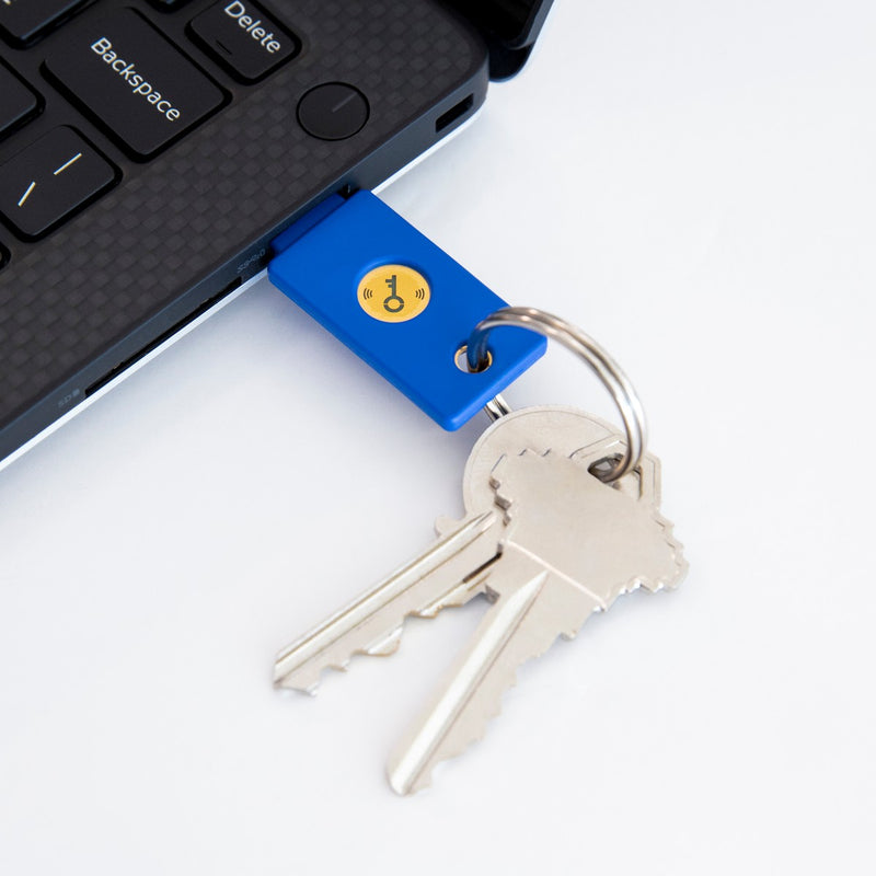 Yubico SKY3 Security Key NFC