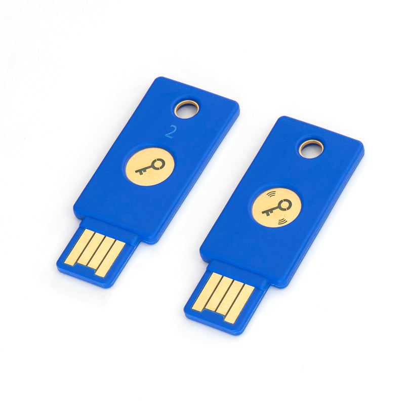 Yubico SKY3 Security Key NFC