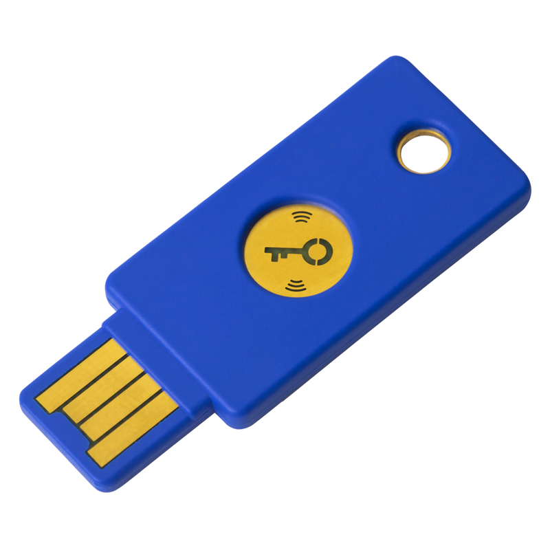 Yubico SKY3 Security Key NFC