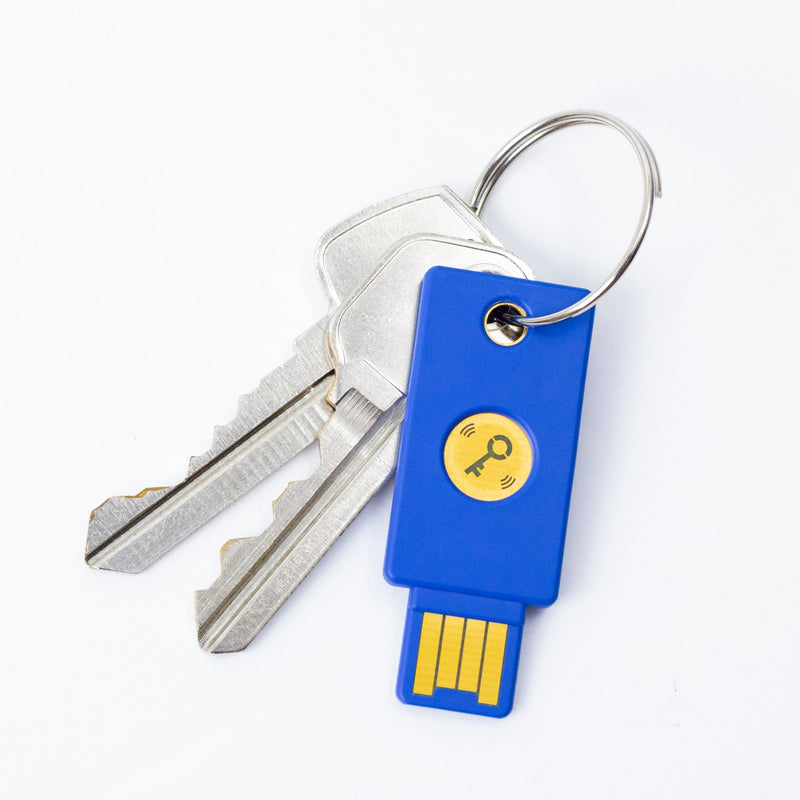 Yubico SKY3 Security Key NFC