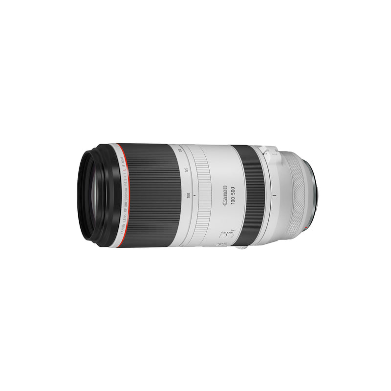 CANON 佳能 RF 100-500mm f/4.5-7.1L IS USM 鏡頭