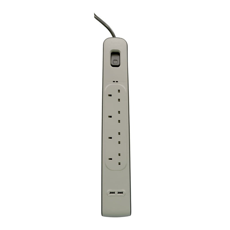 BELKIN BSV401sa2M Power Strip