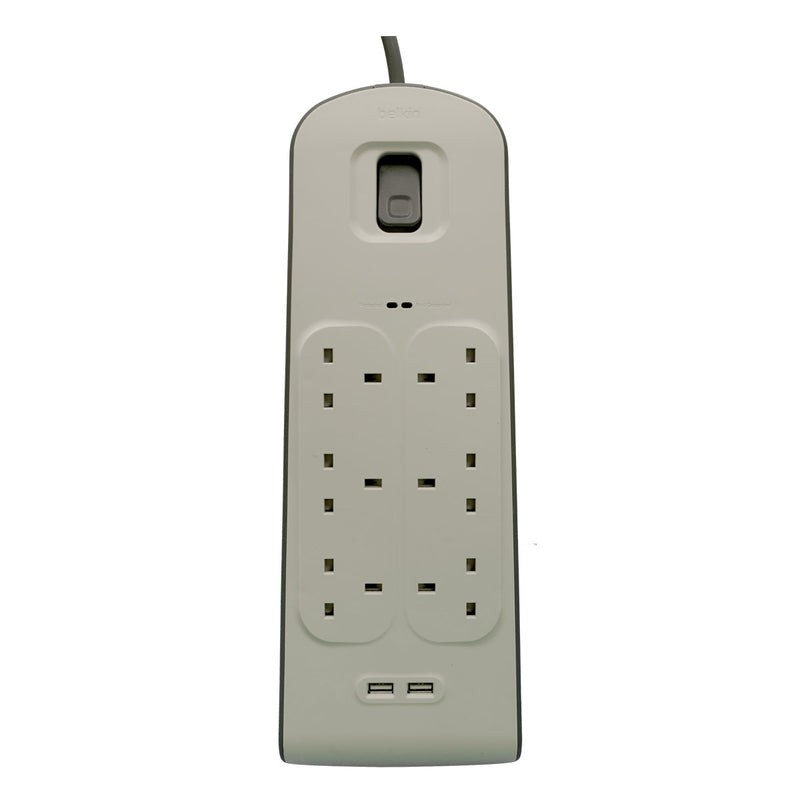 BELKIN BSV604sa2M Power Strip