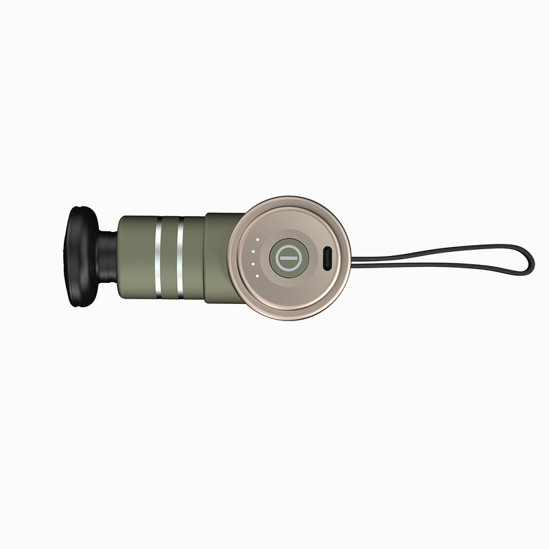 Booster Pokebot Percussive Massager