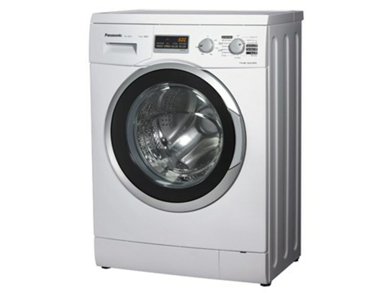PANASONIC 樂聲牌 NA-106VC7 6公斤1000轉 愛衫號前置式洗衣機