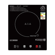 Kuzzo IH-202 Induction Cooker