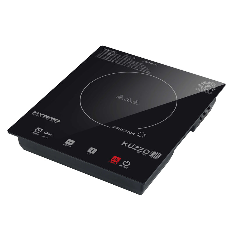Kuzzo IH-202 電磁爐