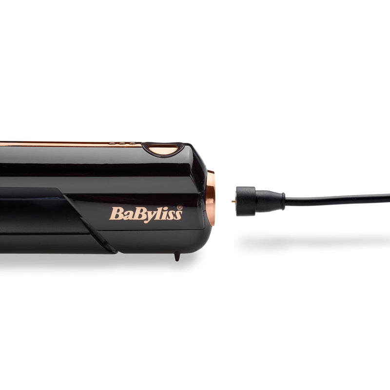 BaByliss 9000U 微控加熱無線 頭髮造型器