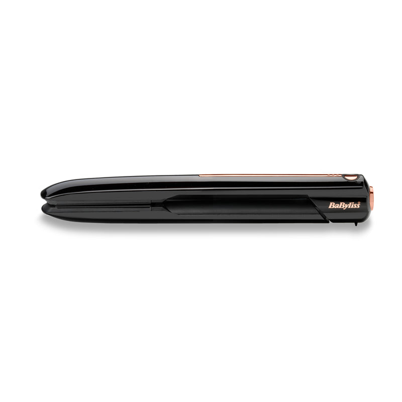 BABYLISS 9000U Cordless Straightener Hair Styler
