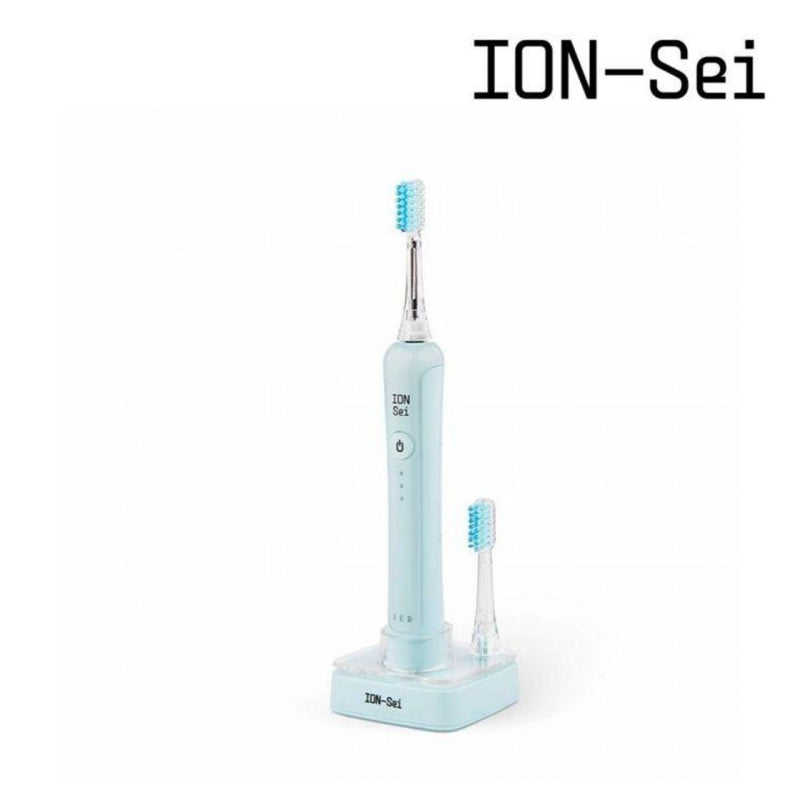 ION-Sei Ion Technology Sonic Electric Toothbrush