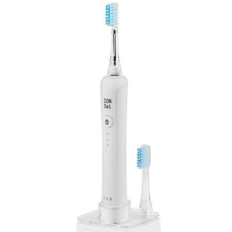 ION-Sei Ion Technology Sonic Electric Toothbrush