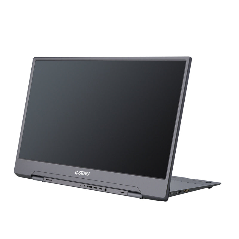 G-STORY GSV56FM Pro 15.6" Portable FHD Monitor