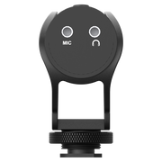 Synco Mic-M3 電容收音麥克風