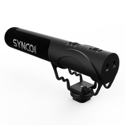 Synco Mic-M3 電容收音麥克風