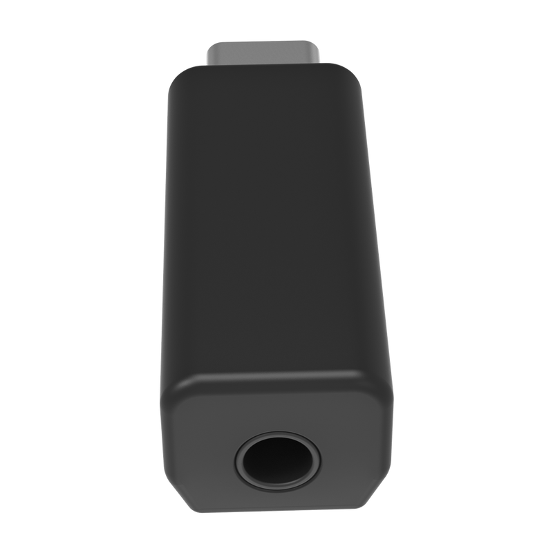 Synco Lav-S6P External Microphone
