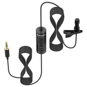Synco Lav-S6P 外置收音麥克風