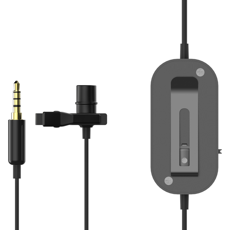 Synco Lav-S6M 外置收音麥克風