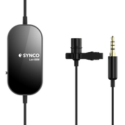 Synco Lav-S6M 外置收音麥克風