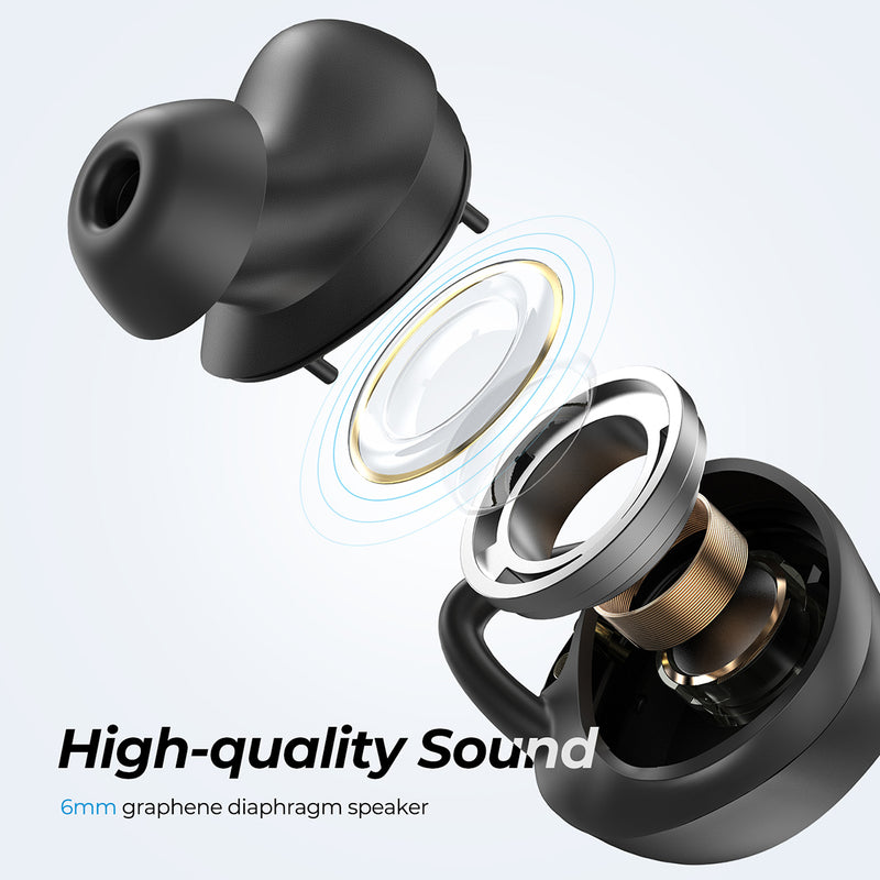 SOUNDPEATS TRUESHIFT2 Headphone