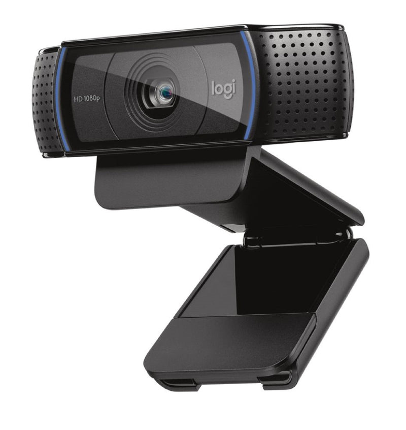 LOGITECH C920R HD PRO Webcam