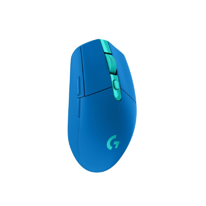 LOGITECH 羅技 G304 LIGHTSPEED 無線遊戲滑鼠