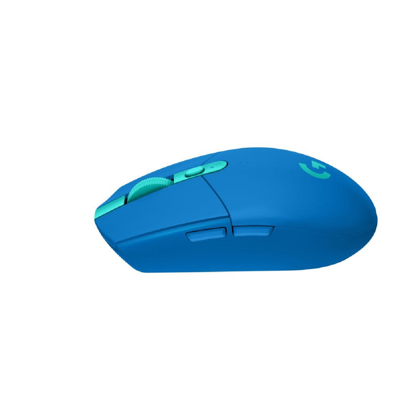 LOGITECH 羅技 G304 LIGHTSPEED 無線遊戲滑鼠