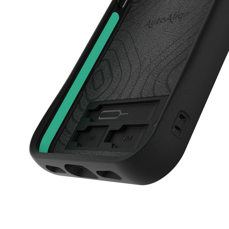 MOUS Limitless 3.0 iPhone 12 Pro Max 手機殼