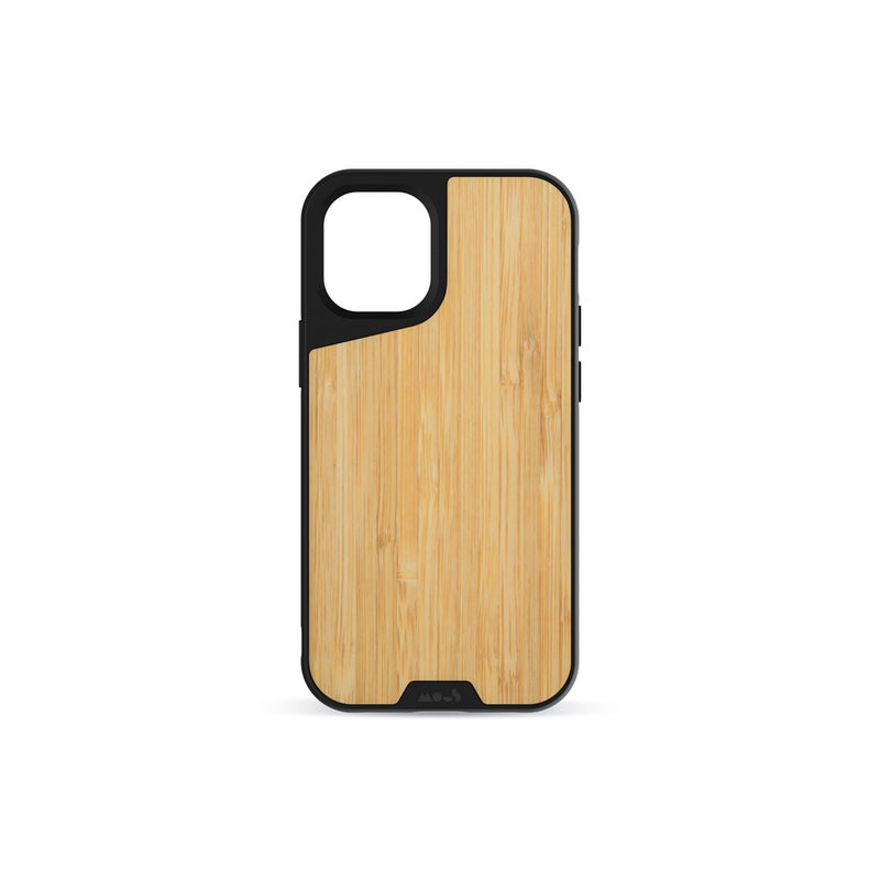 MOUS Limitless 3.0 iPhone 12 Pro Max 手機殼