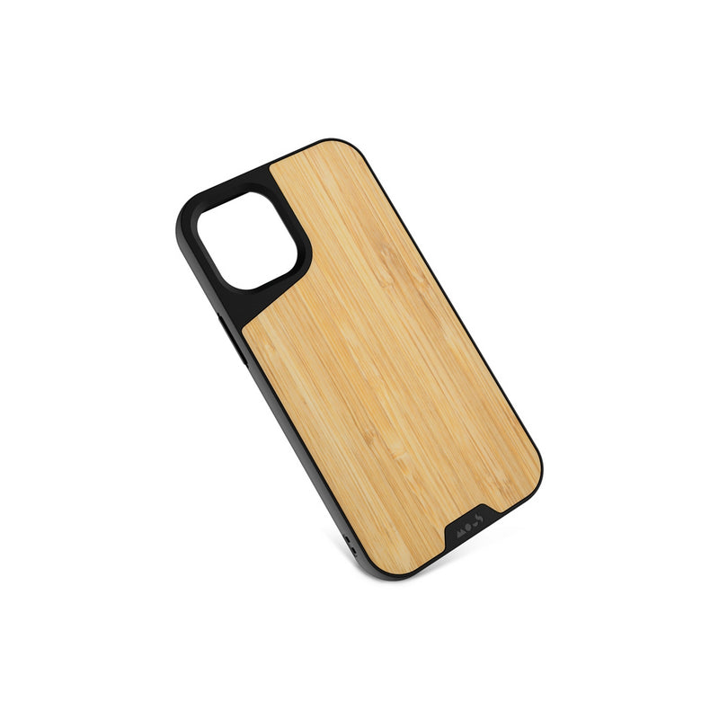 MOUS Limitless 3.0 iPhone 12 Pro Max 手機殼