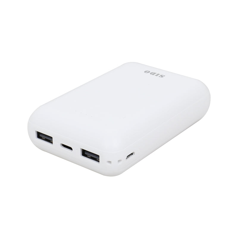 SIDO 西度 S10MCU 移動電源