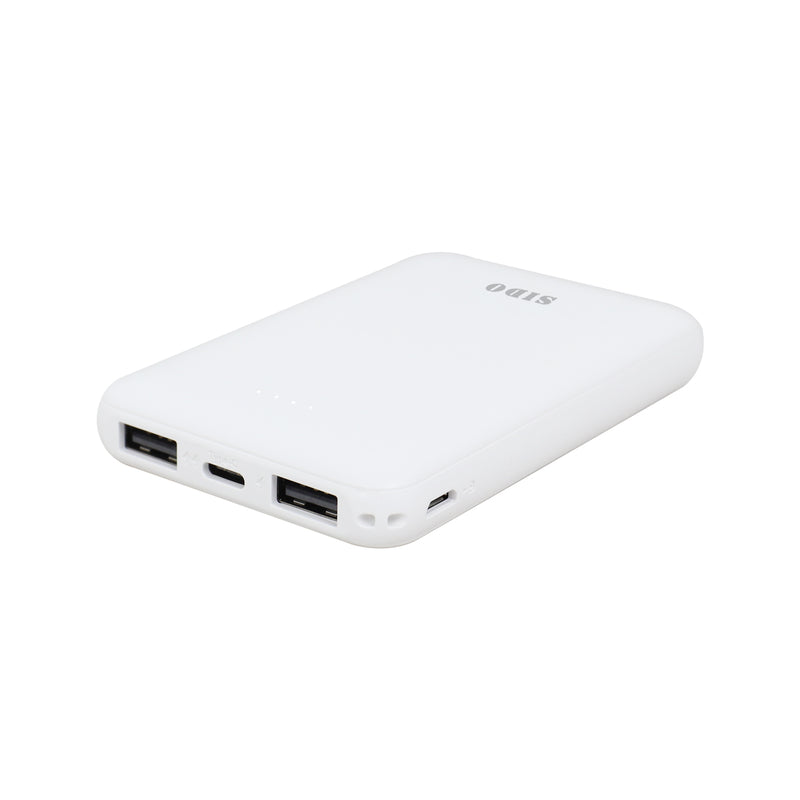 SIDO 西度 S5MCU 移動電源