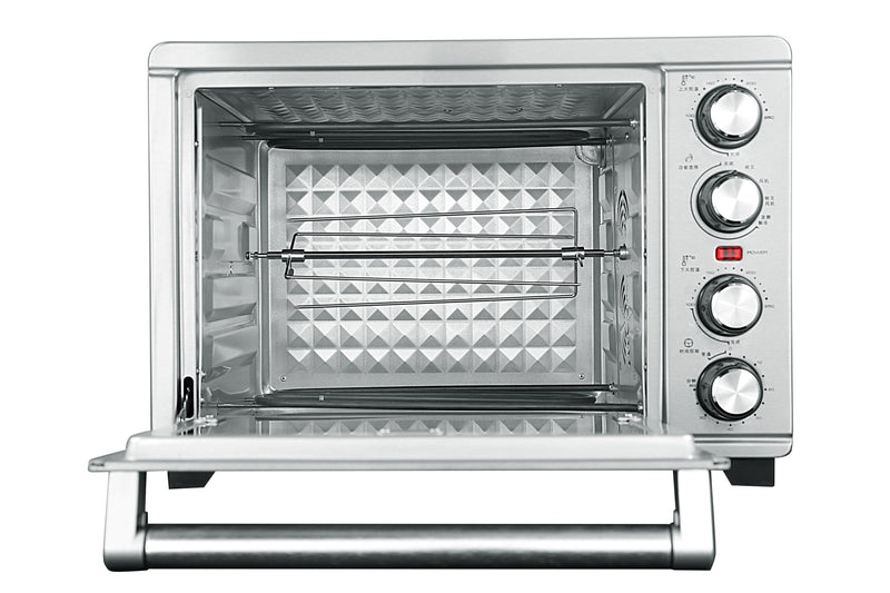 HOMEY PRO-M36 36L Multifunctional Electric Oven