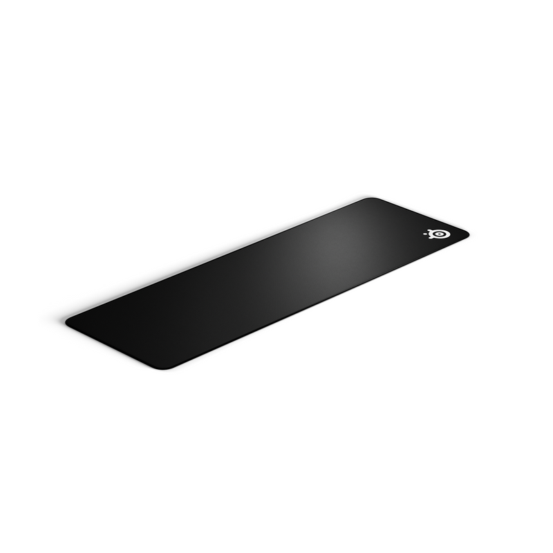 SteelSeries QCK EDGE XL 布面遊戲 滑鼠墊