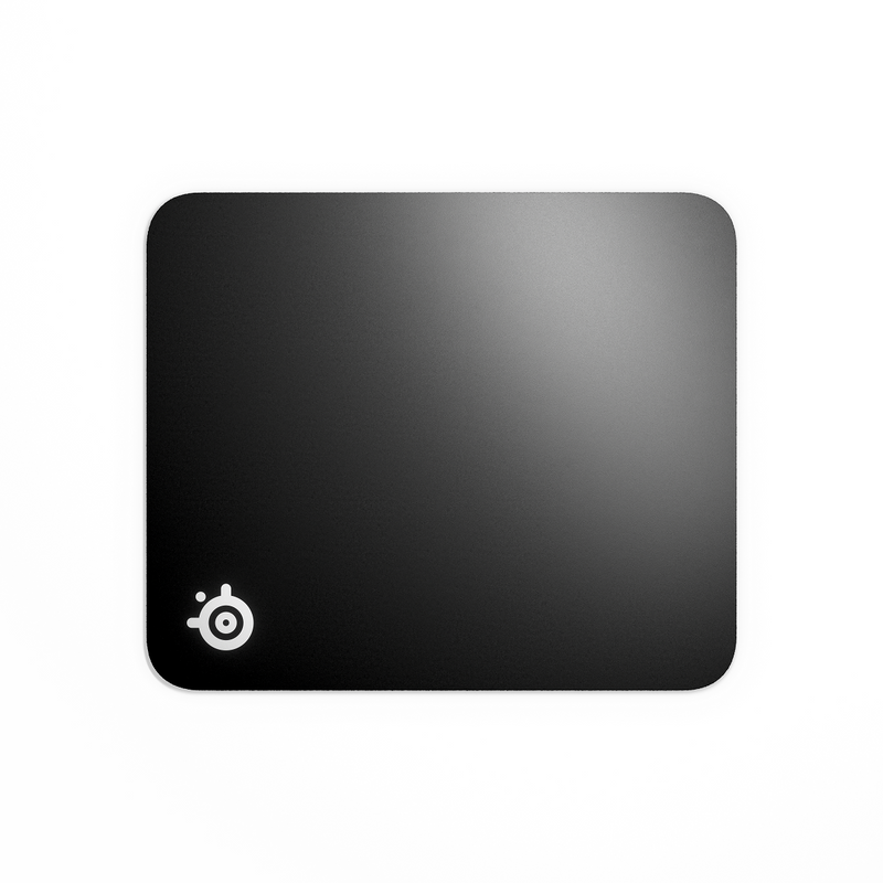 SteelSeries QCK HARD PAD 硬式遊戲 滑鼠墊