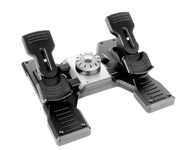 LOGITECH PC PRO FLIGHT RUDDER PEDALS