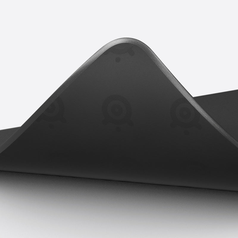SteelSeries QCK EDGE Medium 布面遊戲 滑鼠墊
