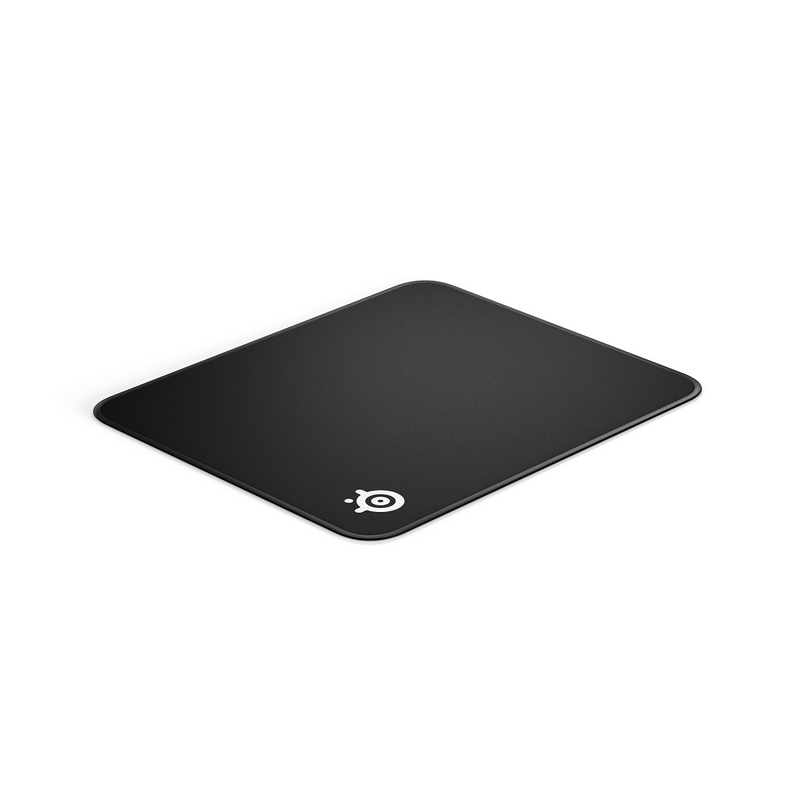 SteelSeries QCK EDGE Medium 布面遊戲 滑鼠墊