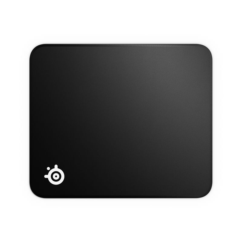 SteelSeries QCK EDGE Medium 布面遊戲 滑鼠墊