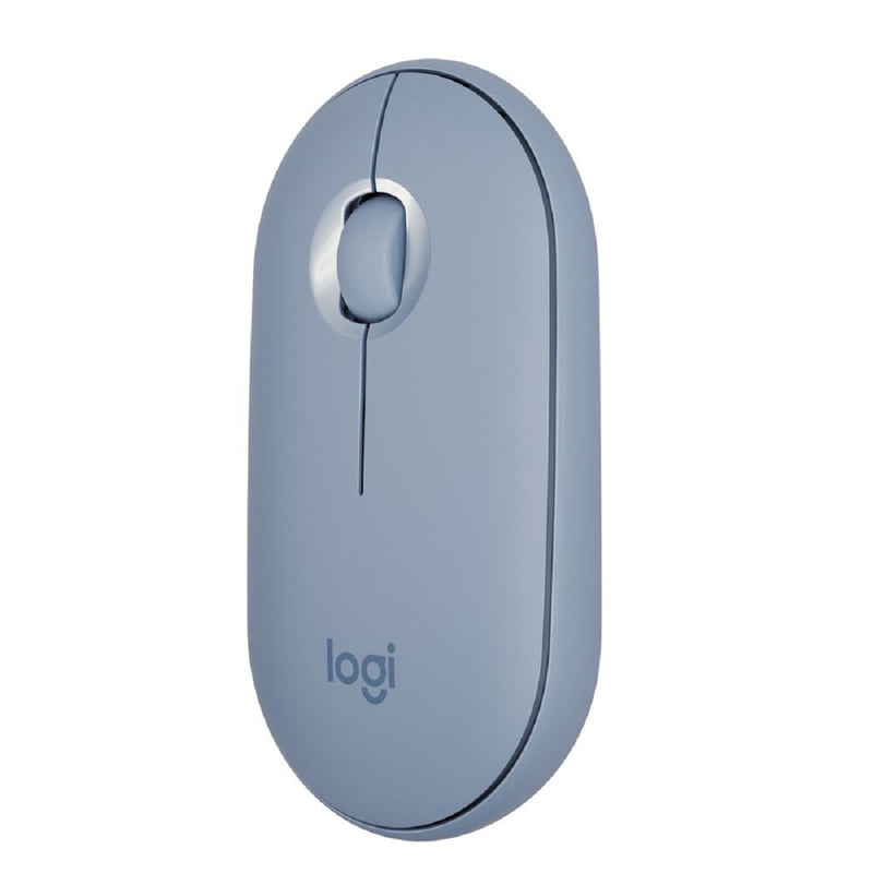 LOGITECH PEBBLE Wireless Mice