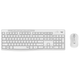 LOGITECH 羅技 MK295 SILENT (Eng Keyboard) 無線滑鼠鍵盤組合